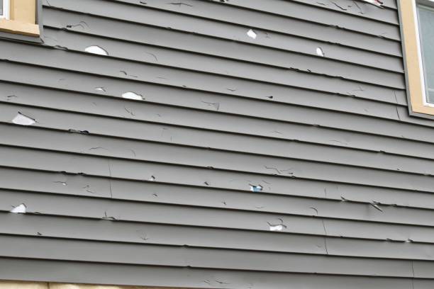 Siding for Commercial Buildings in Lake Arrowhead, ME